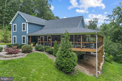 236 Delmas Trl, Winchester, VA 22602