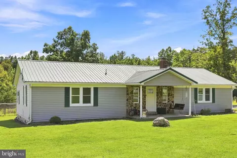 6095 Wardensville Grade Grade, Star Tannery, VA 22654