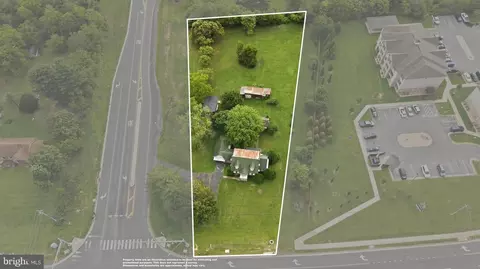 721 Front Royal Pike, Winchester, VA 22602