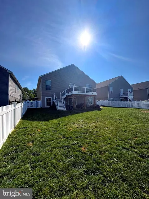 134 Patchwork Dr, Stephenson, VA 22656 photo 2