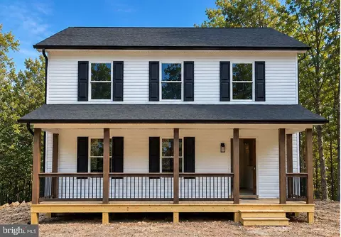 902 Panther Dr, Winchester, VA 22602