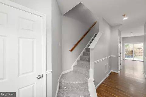 Entry Way - 104 Pintangle Ct, Stephenson, VA 22656 photo 1 of 13