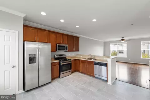 Kitchen - 104 Pintangle Ct, Stephenson, VA 22656 photo 1 of 2
