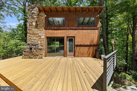 Exterior - 274 Three Oaks Dr, Gore, VA 22637 photo 14 of 22