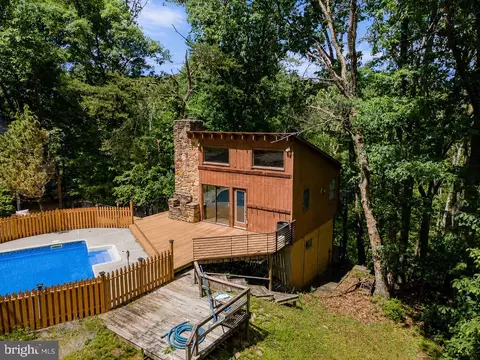Exterior - 274 Three Oaks Dr, Gore, VA 22637 photo 19 of 22