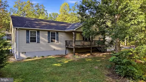 307 Mountain Falls Blvd, Winchester, VA 22602