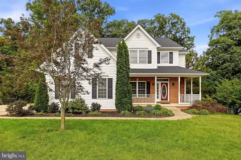 151 Travis Ct, Winchester, VA 22602