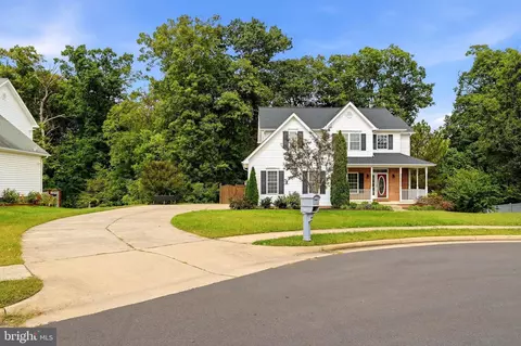 151 Travis Ct, Winchester, VA 22602