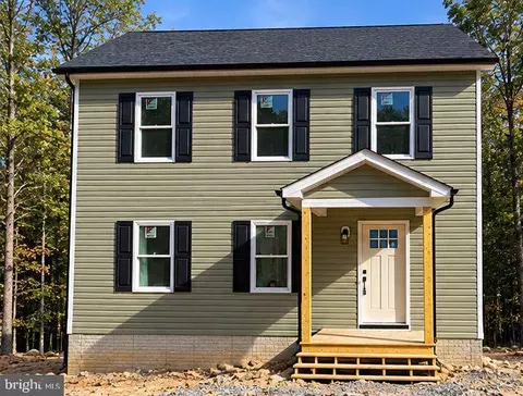 904 Panther Dr, Winchester, VA 22602