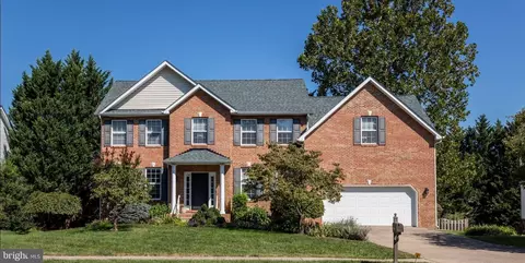 132 Darby Dr, Winchester, VA 22602