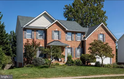 132 Darby Dr, Winchester, VA 22602