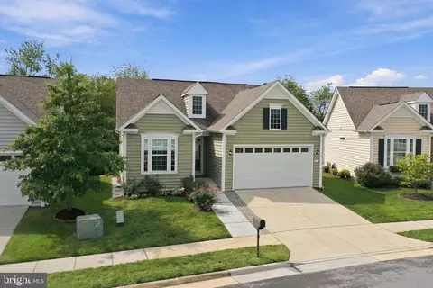 Exterior - 116 Bleeding Heart Dr, White Post, VA 22663 photo 11 of 11