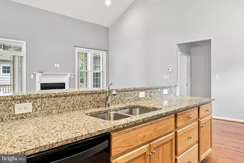 Kitchen - 116 Bleeding Heart Dr, White Post, VA 22663 photo 3 of 4