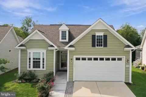 Exterior - 116 Bleeding Heart Dr, White Post, VA 22663 photo 3 of 11