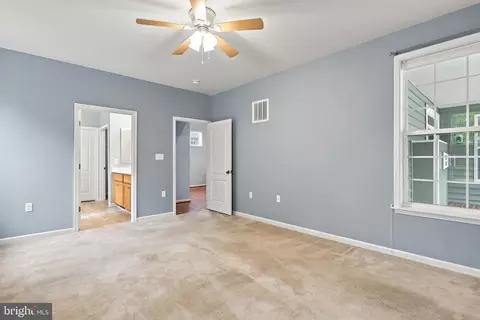 Bedroom - 116 Bleeding Heart Dr, White Post, VA 22663 photo 1 of 4