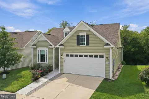 Exterior - 116 Bleeding Heart Dr, White Post, VA 22663 photo 5 of 11