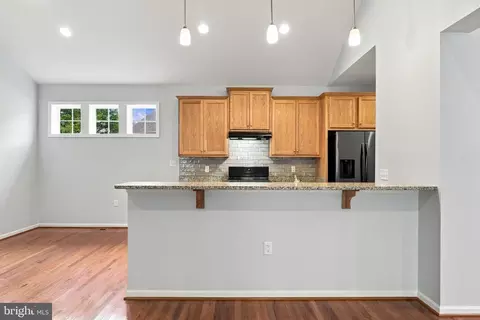 Kitchen - 116 Bleeding Heart Dr, White Post, VA 22663 photo 1 of 4
