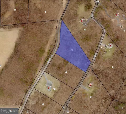 lot1 New Hope Rd, Cross Junction, VA 22625