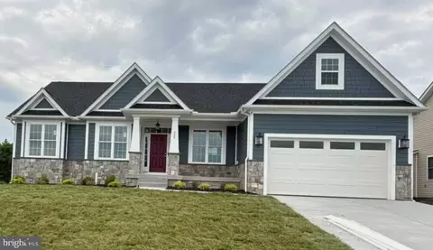 229 Taggart Dr, Winchester, VA 22602