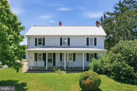 1604 Double Church Rd, Stephens City, VA 22655