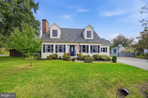 119 Meadowbrooke Pl, Winchester, VA 22602