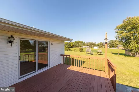 Exterior - 182 Front Dr, Winchester, VA 22602 photo 18 of 18