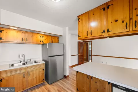 Kitchen - 182 Front Dr, Winchester, VA 22602 photo 1 of 3