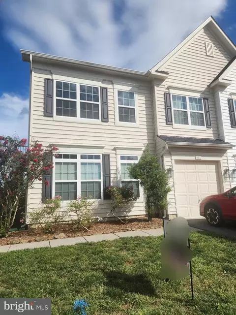 314 Prestwick Ln, Stephens City, VA 22655