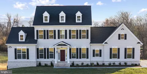 lot60 Gravenstein Ct, Winchester, VA 22602
