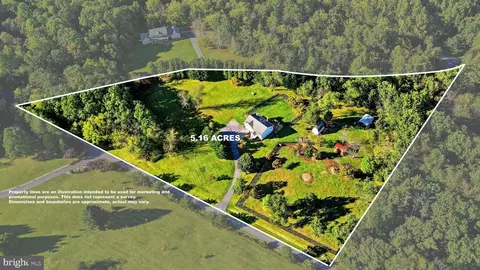 200 Whitham Dr, Gore, VA 22637