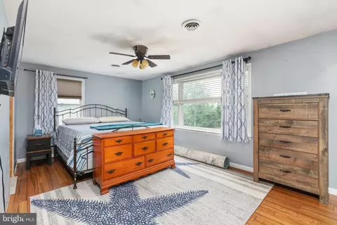 Bedroom - 187 Highview Rd, Stephenson, VA 22656 photo 2 of 3