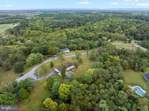 View/Area - 187 Highview Rd, Stephenson, VA 22656 photo 5 of 11