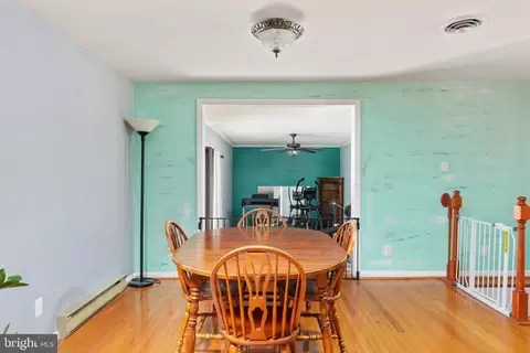 Dining - 187 Highview Rd, Stephenson, VA 22656 photo 1 of 1