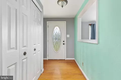 Entry Way - 187 Highview Rd, Stephenson, VA 22656 photo 1 of 6