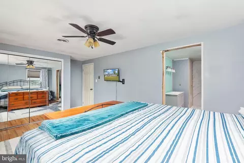 Bedroom - 187 Highview Rd, Stephenson, VA 22656 photo 3 of 3