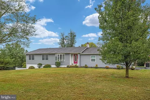 Exterior - 187 Highview Rd, Stephenson, VA 22656 photo 8 of 8