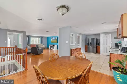 Entry Way - 187 Highview Rd, Stephenson, VA 22656 photo 4 of 6