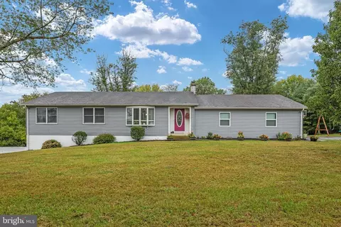 Exterior - 187 Highview Rd, Stephenson, VA 22656 photo 6 of 8