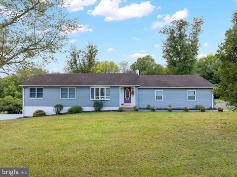 Exterior - 187 Highview Rd, Stephenson, VA 22656 photo 7 of 8