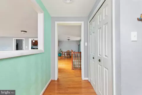 Entry Way - 187 Highview Rd, Stephenson, VA 22656 photo 2 of 6