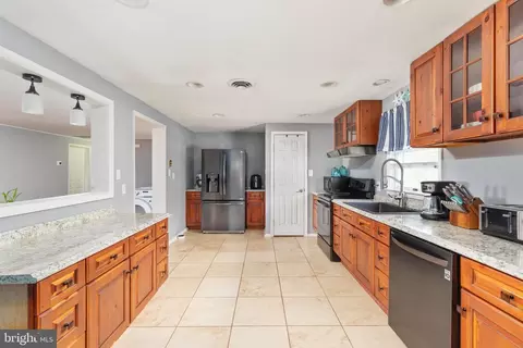 Kitchen - 187 Highview Rd, Stephenson, VA 22656 photo 1 of 2