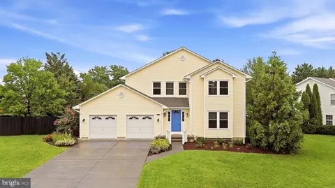 101 Romney Pl, Stephens City, VA 22655