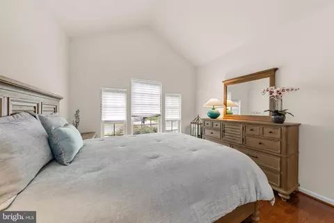 Bedroom - 114 Rooftop Ct, Stephenson, VA 22656 photo 4 of 5