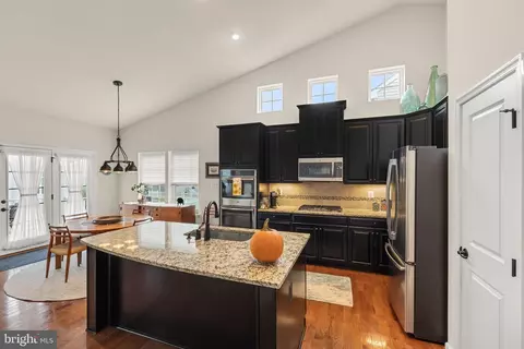 Kitchen - 114 Rooftop Ct, Stephenson, VA 22656 photo 1 of 3