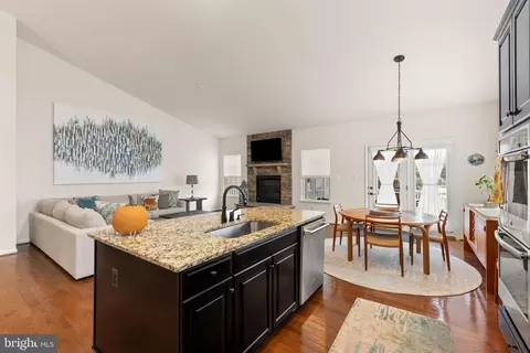 Kitchen - 114 Rooftop Ct, Stephenson, VA 22656 photo 3 of 3
