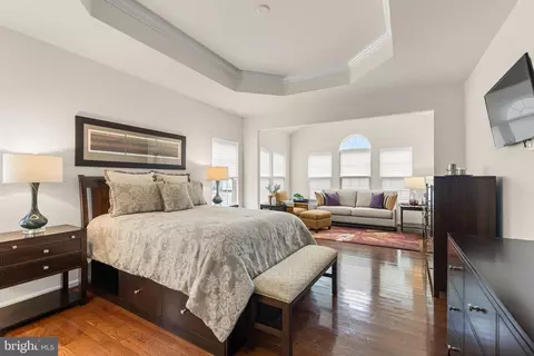 Bedroom - 114 Rooftop Ct, Stephenson, VA 22656 photo 3 of 5