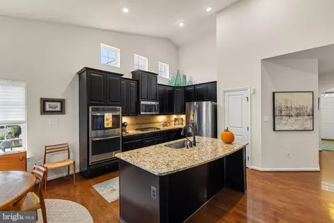 Kitchen - 114 Rooftop Ct, Stephenson, VA 22656 photo 2 of 3