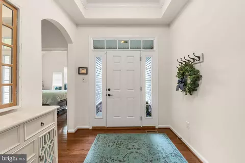 Entry Way - 114 Rooftop Ct, Stephenson, VA 22656 photo 1 of 6
