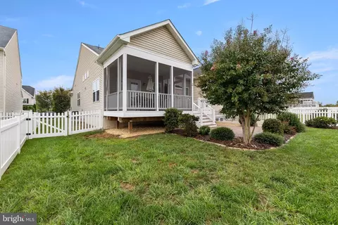Exterior - 114 Rooftop Ct, Stephenson, VA 22656 photo 4 of 4