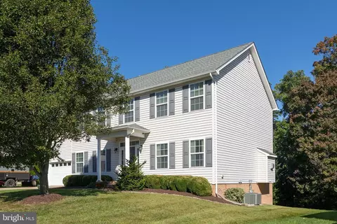 448 Canyon Rd, Winchester, VA 22602